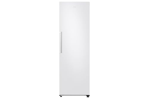 Samsung Frigorífico 1 Puerta Bespoke AI 186cm 387L Clase E Blanco RR70H39FEVEF