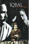 Hardcover Iqbal: An Illustrated Biography Book