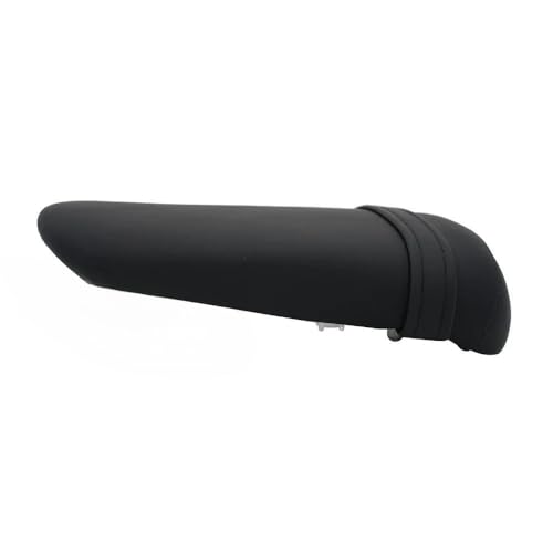 Selle passager arrière moto pour remplacer un siège usé de GSXR K9