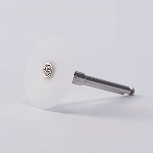 Shofu 0263 Ceramiste Silicone Carbide Polisher, Standard, WH6, HP Shank (Pack of 12)