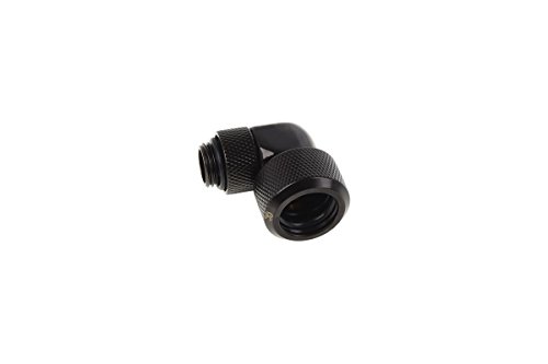 AlphaCool Connexion 17395, Noir