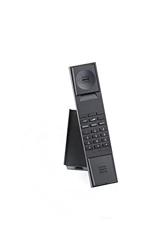 Amazon | ヤコブ・イェンセン コードレス電話機 親機 HT20D ブラック