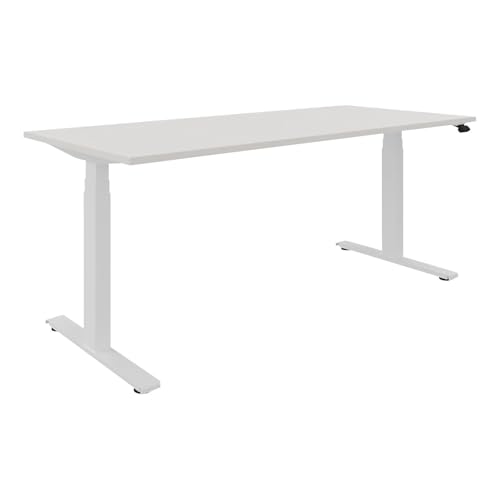 Kaiser + Kraft Schreibtisch Bottom-UP
