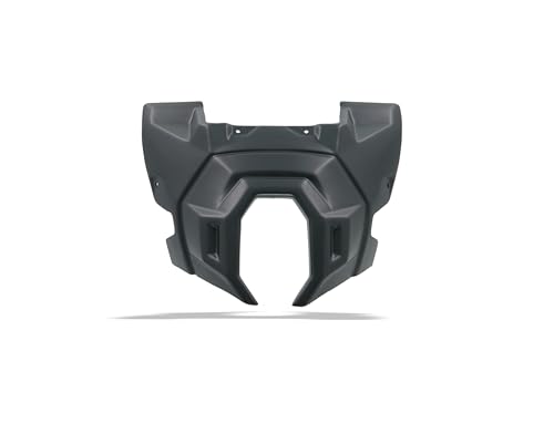 Cache phare et support bulle réglable Suzuki V-Strom 800DE pour le voyage - 5