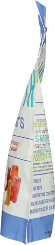 Ositos de goma Yummyearth 3.5 oz pack de 12 miniatura 4
