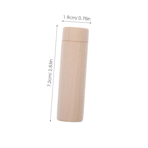 BUTIFULSIC De Inalação Nasal De Aromaterapia Porta-óleo De Fragrância Para Cheirar Perfume Óleo Esse