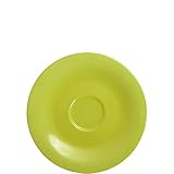 KAHLA Untertasse PRONTO COLORE, 12 cm limone (H.Nr. 203501A72456C)
