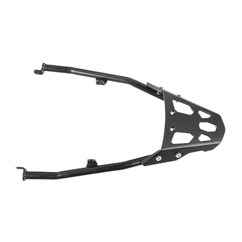 Moto porte-bagages arrière pour MT09 SP 2021 2022 2023 support boîtier étagère montage