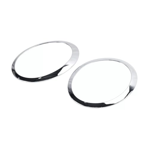 1yA wbhCgVFOJo[ ACuEgfR[V ƌ݊ BMW Mini Cooper R50 R52 R53 2001-2008 63126917835 63126917836 Ή(Chrome)