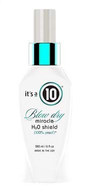 It'sA10 Blow Dry Miracle H20 Shield Spray 6 oz