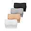 Black, White, Beige, Grey