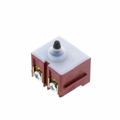 #945614-02 Switch D28114 D28114N D28144 D28144N D28402 D28402N D28402K D28402K Angle Ginder New Replacement Parts for Dewalt