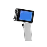 El contenido de impresión es rico e ilimitado, y puede imprimir fechas de producción de varias líneas, números de serie variables, gráficos, códigos de barras, códigos QR, logotipos, varios gráficos, etc