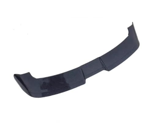 Becquet de toit pour Toyota Sienna Gravia 2021-2026, aileron arrière style carbone pour tuning