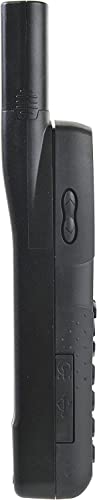 Iridium 9555 satellittelefon med 600 min och 365 dagars SIM-kort