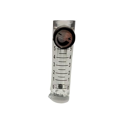 Débitmètre d'air de 90 mm pour optimiser l'aération de vos espaces - 2