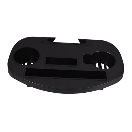 YARNOW Stuhlbecherhalter Aus Pp-Material Getränkehalter Für Liegestühle...