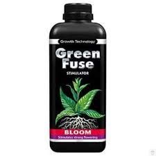GreenFuse - Root & Grow & Bloom - Highly Concentrated Organic Nutrients (GreenFuse - Root 100ml)