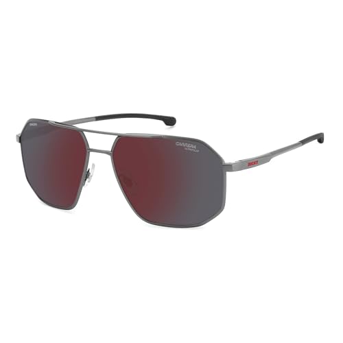 CARRERA DUCATI CARDUC 037/S R80 MATTE DARK RUTHENIUM 61/16/140 MAN Sunglasses