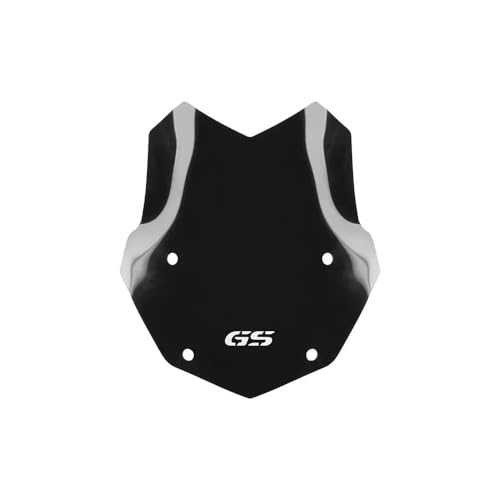 Déflecteur vent moto contre la fatigue du cou pour R1200GS R1250GS Adventure