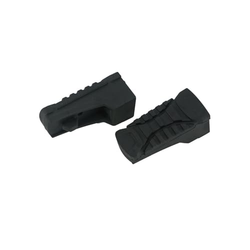 Repose-pieds passager R1200GS Adventure pour les longs voyages en duo moto