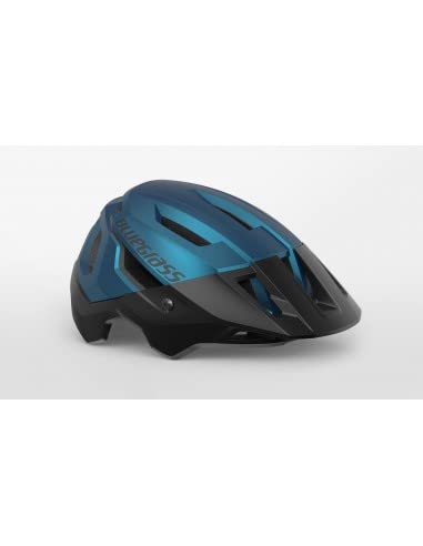 Blue Grass Casco Bluegrass Rogue, Sport, Blu