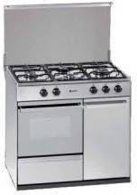 Meireles 5604409131119 - Cocina de gas g2940vx : Amazon.es