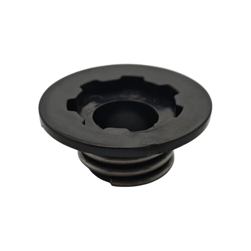 Engranaje de tornillo sin fin de aceite para motosierra 435 y 440, pack de 3 piezas OEM 544212402 6