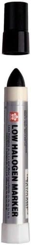 Low Halogen Sakura Solid Marker