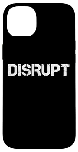 Disrupt Disruptive Behavior Technology t@ X}zP[X iPhone 14 Plus p