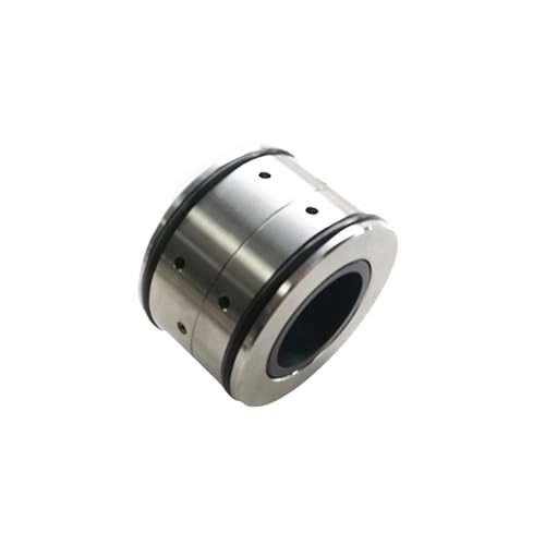 1 Stücke EMU-50 EMU Gleitringdichtungen Wellengröße 50mm for EMU Tauchpumpen Material: SIC/SIC/SIC/VIT