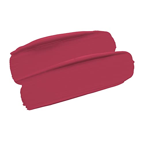 Image of Colors Queen 2 in 1 Matte Lipstick | Lip Matte | Long Lasting Gloss, Waterproof, Non Transferable| (18 - Sexy Peach, 8g)