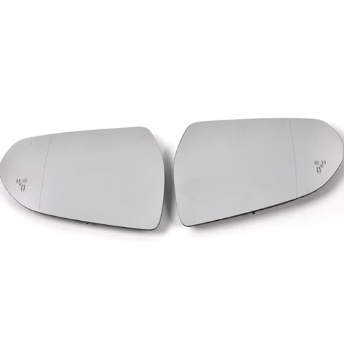 Espejo retrovisor derecho térmico para Hyundai Elantra 2016-2022 6