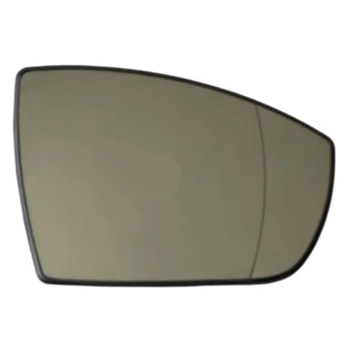 Verre de rétroviseur extérieur droit Ford Ecosport miroir chauffant