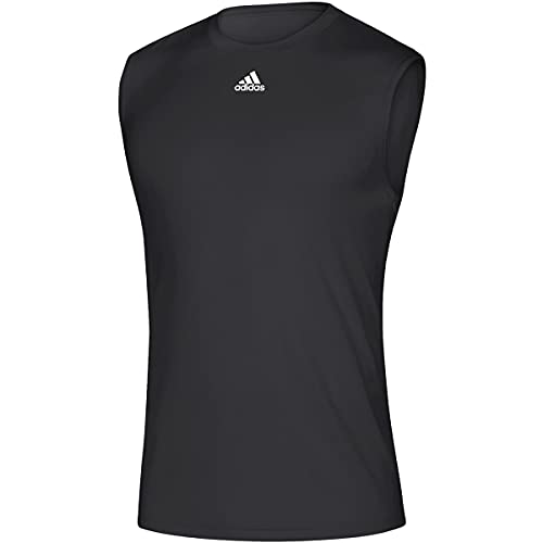 Amazon.com: adidas Creator Sleeveless Shirt - Mens Training