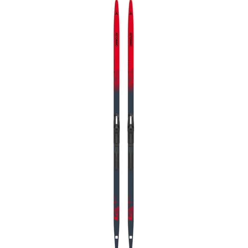 Atomic, Redster S7 Med + Shift Skate Ski - 2026, Red, 180cm