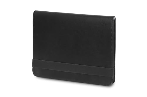 Funda clásica para portátil Moleskine 10 pulgadas negra miniatura 1