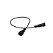 WAC Landscape Lighting, LED 24V Outdoor PRO Submersible Strip Light Male to Female Joiner Cable 6in Length