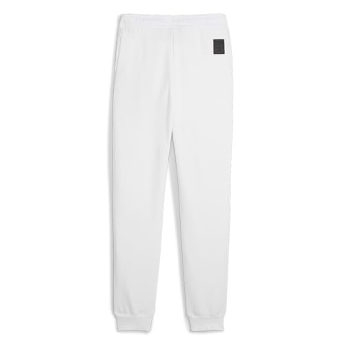 PUMA Kids Boys Op X T7 Pants Casual - White2