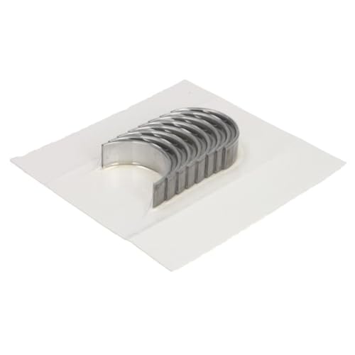 Cojinete de biela Glyco 01-4040/4 STD de alta resistencia mecánica