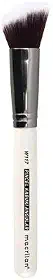 Pincel profissional kabuki angular - Linha W - W117, Macrilan