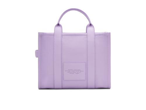 Image of Marc Jacobs Women's The Leather Tote Bag