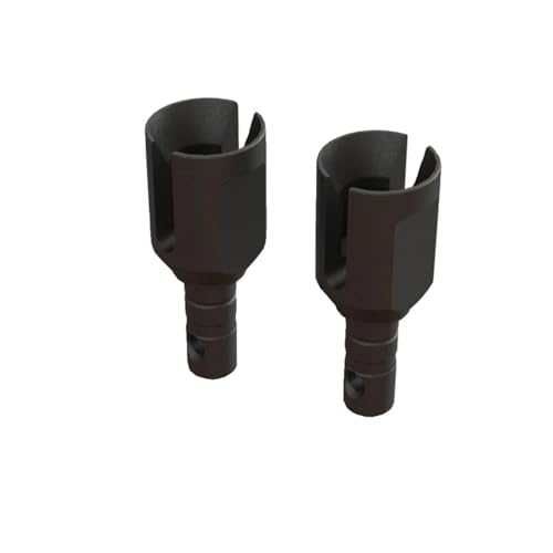 Tasse diff métal RC ARA311187 anti-usure pour voiture Arrma Kraton 1/8