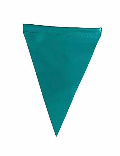 Yamaha Raptor Warrior YFZ450 Blaster 3.5' ATV Flag Can-am Teal Blue