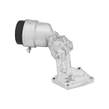 1PC 6421800010 A6421800010 Filter Housing Assembly Compatible for Benz GLE W166 GLS X166 GL X164