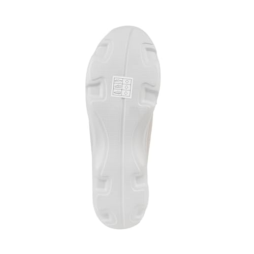 Image of Metro Womens Synthetic Loafers