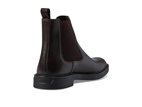 Image of BOSS Men's Calev Chelsea Boots