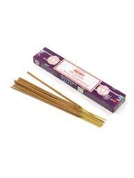 satyaREIKI INCENSE STICKS