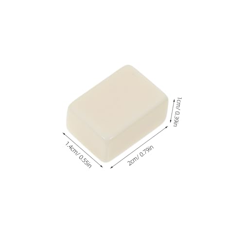 Kit de Mahjong Vaguelly Mini Set de Table en Matériau Durable Premium - 5