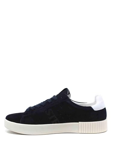 Baskets de qualité Docksteps Dsm412201 homme couleur bleu